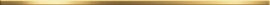 Плитка Delacora BW0LIS09 Listello Gold 13*740*8