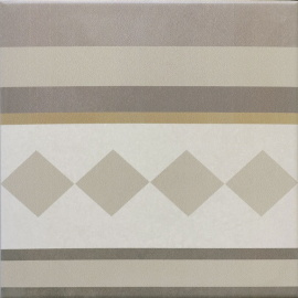 Керамогранитe  Equipe 20936 Caprice Loire Border 20*20