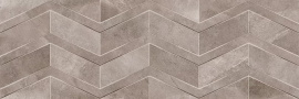 Плитка Delacora WT15EVA11R Evan Сhevron 246*740*9,8
