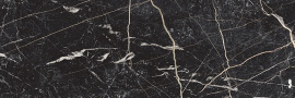 Плитка Delacora Bohema WT15BHM99R Black настенная 24,6x74