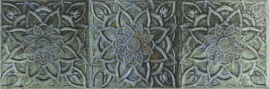 Плитка Mainzu PT03245 Bellagio Stampatto 10x30