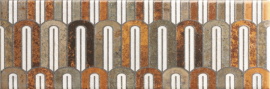 Плитка Mainzu PT03242 Bellagio Arco Caramel 10x30