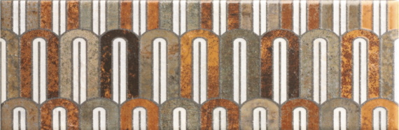 Плитка Mainzu PT03242 Bellagio Arco Caramel 10x30