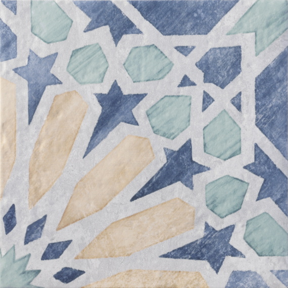 Плитка Mainzu PT03188 Carino Deco Marla Matt 20x20