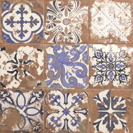 Плитка Mainzu PT03359 Land Anthology Cotto Matt 20x20
