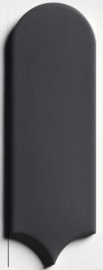 Плитка Natucer Fan Dark Matt 7.2x19.5