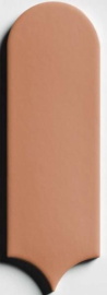 Плитка Natucer Fan Clay Matt 7.2x19.5