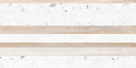Плитка New Trend WT36PLY55 Play Lines 300*600*9