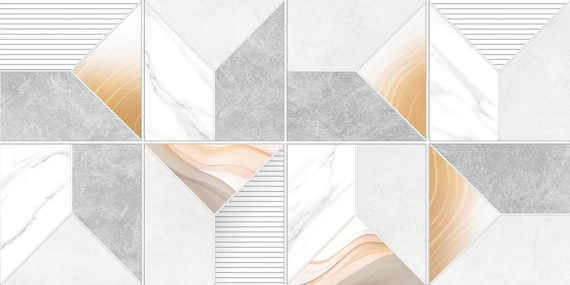 Плитка New Trend WT36BLU55 Blues Color 300*600*9