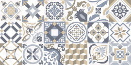 Плитка New Trend WT36AOD55 Artwood Pattern 300*600*9