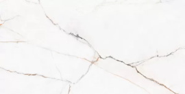 Керамогранит MARBLES CR.TORANO Dorado 75x150