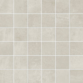 Мозаика ColiseumGres Expo White Mosaico 610110000973 30x30