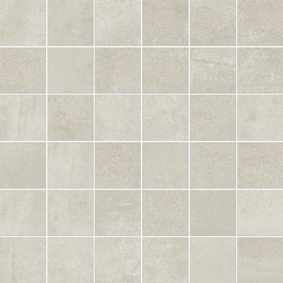 Мозаика ColiseumGres Expo White Mosaico 610110000973 30x30