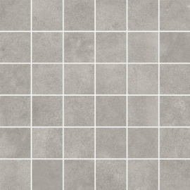 Мозаика ColiseumGres Expo Grey Mosaico 610110000974 30x30