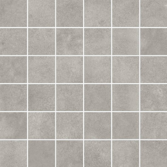Мозаика ColiseumGres Expo Grey Mosaico 610110000974 30x30