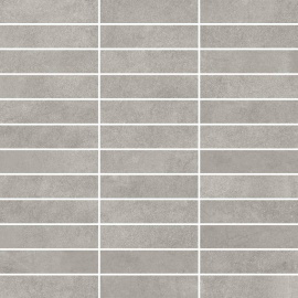 Мозаика ColiseumGres Expo Grey Mosaico Grid 610110000977 30x30