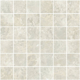 Мозаика ColiseumGres Da Vinci White Mosaico 610110000967 30x30
