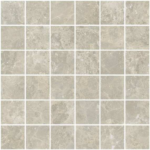 Мозаика ColiseumGres Da Vinci Beige Mosaico 610110000968 30x30