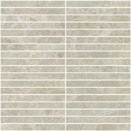 Мозаика ColiseumGres Da Vinci Beige Mosaico Strip 610110000971 30x30