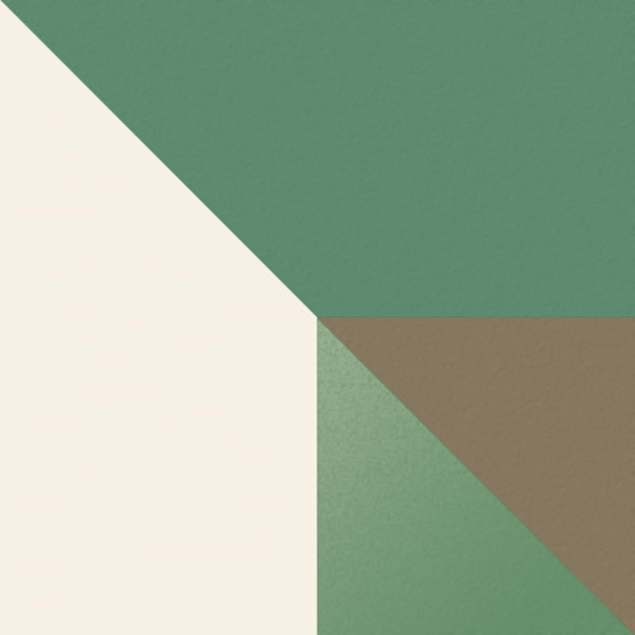 Плитка 600010002298 Coliseumgres Lifestyle Green 20x20
