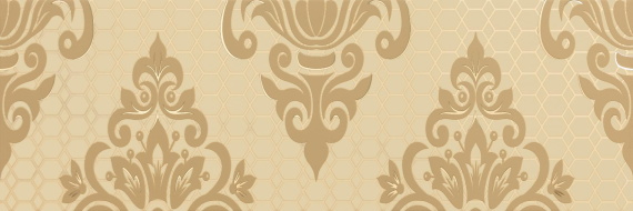 Плитка 600080000434 Coliseumgres Lifestyle Inserto Golden 25x75