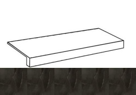 Ступень 620070001984 Coliseumgres Impero Tito Scalino Front 33x45
