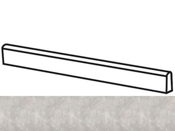 Плинтус 610130004768 Coliseumgres Impero Tiberio Battiscopa 7.2x45