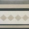 Керамогранит Equipe 20939 Caprice Provence Border 20*20