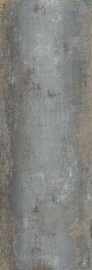 Керамогранит Tau Materia Metal Steel 100x300