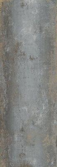 Керамогранит Tau Materia Metal Steel 100x300