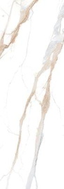 Керамогранит Tau Materia Calacatta 100x300