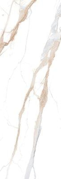 Керамогранит Tau Materia Calacatta 100x300