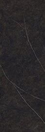 Керамогранит Tau Materia Black 100x300
