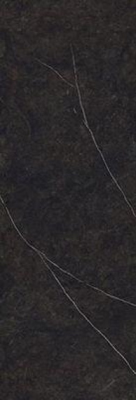 Керамогранит Tau Materia Black 100x300