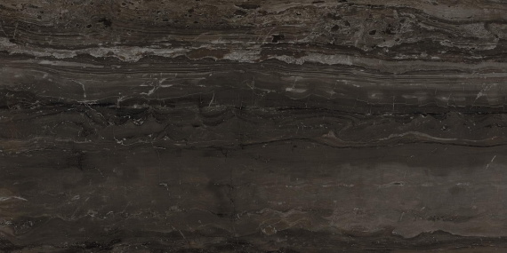 Керамогранит Atlas Concorde Italy A7FY Marvel Edge Absolute Brown Lappato 75x150