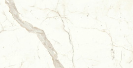 Керамогранит Atlas Concorde Italy A7H3 Marvel Shine Calacatta Prestigio Silk 75x150