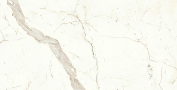 Керамогранит Atlas Concorde Italy A7H3 Marvel Shine Calacatta Prestigio Silk 75x150
