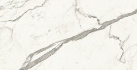 Керамогранит Atlas Concorde Italy A7GC Marvel Shine Statuario Supremo Lappato 75x150