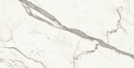 Керамогранит Atlas Concorde Italy A7H4 Marvel Shine Statuario Supremo Silk 75x150