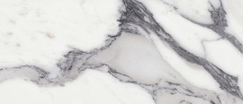 Керамогранит 769975 Rex Les Origines Argent Glossy 6 mm 120x280