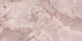 Reves De Rex Rose Glossy 60x120