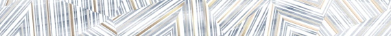 Бордюр Alma Ceramica Torres BWU12TRS16R 6.7x740