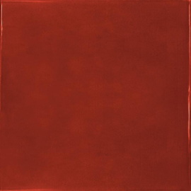 Плитка Equipe Village 25592 Volcanic Red 13.2x13.2