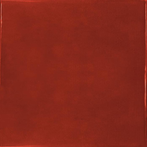 Плитка Equipe Village 25592 Volcanic Red 13.2x13.2