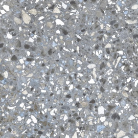 Керамогранит Alma Ceramica Terrazzo GFA57TRZ70L 57x57