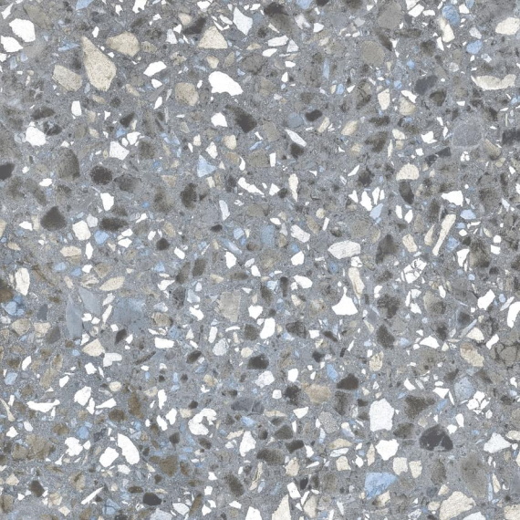Керамогранит Alma Ceramica Terrazzo GFA57TRZ70L 57x57