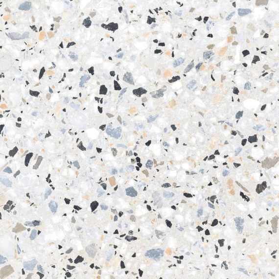 Керамогранит Alma Ceramica Terrazzo GFA57TRZ07L 57x57
