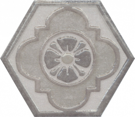 Керамогранит HGD/A293/SG1010 Тюрен 10.4*12