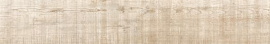Керамогранит Idalgo Granite Wood Ego Светло-Бежевый SR 19.5x120
