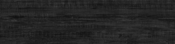 Керамогранит Idalgo Granite Wood Ego Черный SR 29.5x120